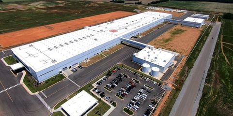 最新!全球132座燈塔工廠全紀(jì)錄,50座在中國(guó)